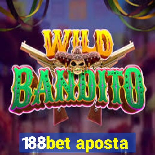 188bet aposta